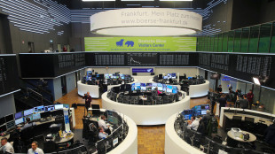 Borsa: l'Europa in avvio &egrave; incerta, Francoforte -0,1%