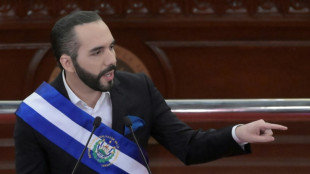 Bukele, o 'ditador cool' que pode permanecer por muito tempo em El Salvador