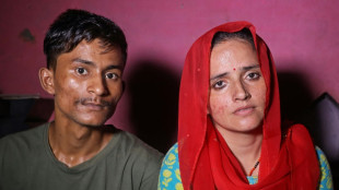 Dos amantes desaf&iacute;an la rivalidad entre India y Pakist&aacute;n para "vivir y morir juntos"