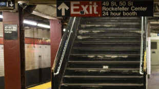 Svolta per la metro di Ny, banchine meno roventi d'estate con tecnologia cattura caldo