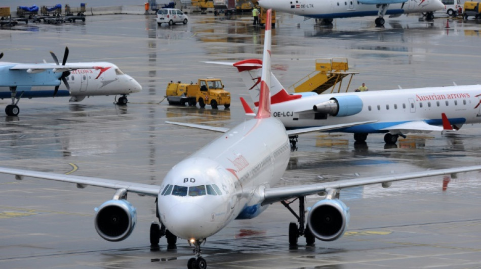 EuGH: Airline haftet f&uuml;r unerkl&auml;rlichen Unfall beim Aussteigen aus Flugzeug