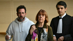 Viols de Mazan: notre soci&eacute;t&eacute; "machiste" doit "changer de regard sur le viol", plaide Gis&egrave;le Pelicot