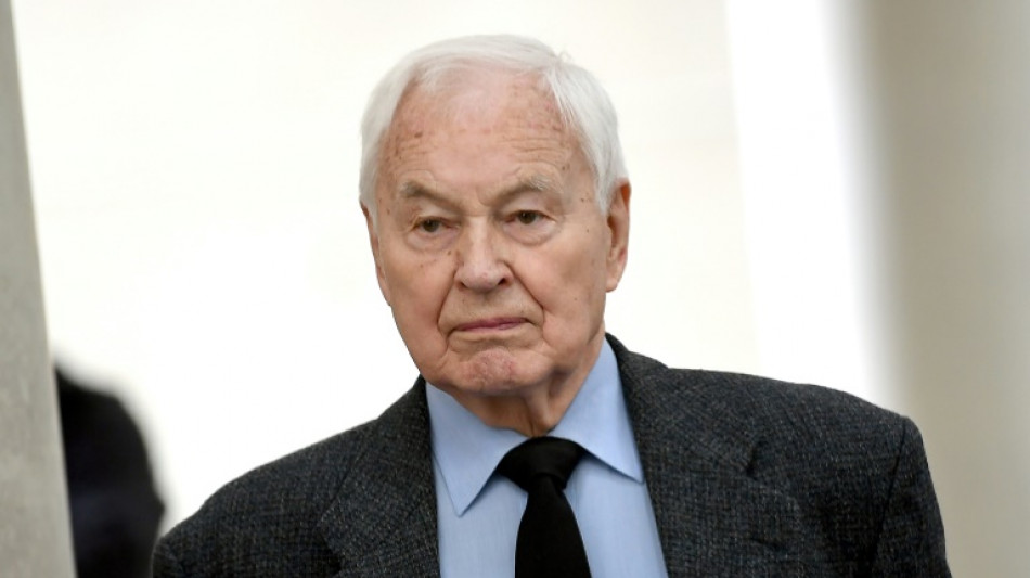 Fallece Hans Modrow, uno de los &uacute;ltimos dirigentes de la RDA