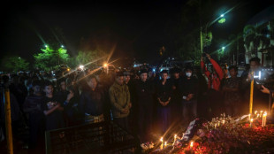 Anger grows against Indonesia police over football stadium tragedy