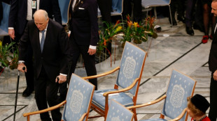 Norwegens K&ouml;nig Harald V. im Krankenhaus behandelt