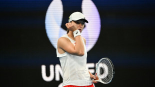 Pegula stuns tearful Swiatek, Sakkari crashes in United Cup semi-finals