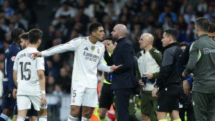 Drei Platzverweise: Real patzt gegen Celta Vigo