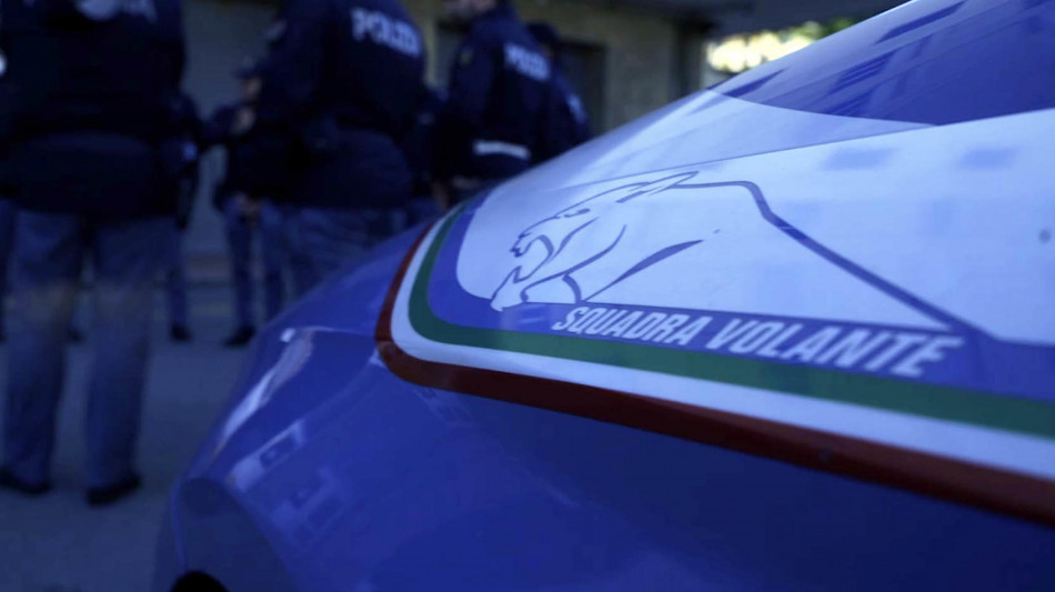 Triplice omicidio a Roma, ricercato un amico di famiglia