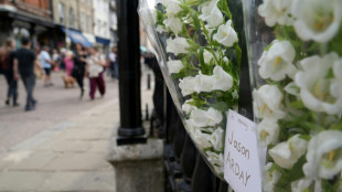 Milhares de pessoas prestam homenagem em Londres a acad&ecirc;mico de Cambridge falecido