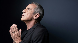 Obs&egrave;ques de Thierry Ardisson jeudi &agrave; Paris