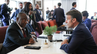 South Africa disinvited from G7 in France after US pressure: Pretoria