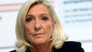 Pr&auml;sidentschaftswahl in Frankreich: Le Pen will 140 Milliarden Euro bis 2030 einsparen