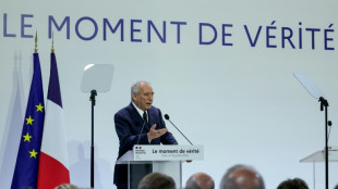 "Ann&eacute;e blanche" et deux jours f&eacute;ri&eacute;s supprim&eacute;s: Bayrou d&eacute;voile sa potion budg&eacute;taire, d&eacute;j&agrave; rejet&eacute;e par les oppositions