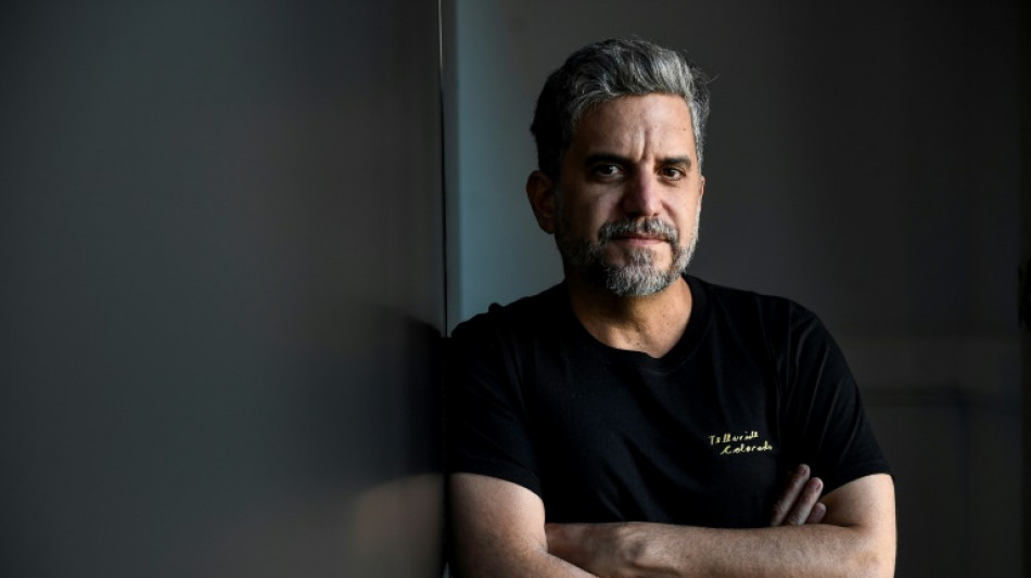 Filme sobre poeta Padilla, el "Galileo Galilei cubano", conmueve en el Festival de Panam&aacute;