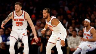 Ohne Wagner-Br&uuml;der: Orlando besiegt Hartensteins Knicks