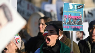 EU versch&auml;rft Sanktionen gegen den Iran nach neuen Hinrichtungen