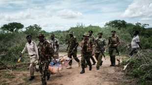 Kenya: les recherches se poursuivent apr&egrave;s la mort de 51 adeptes d'une secte