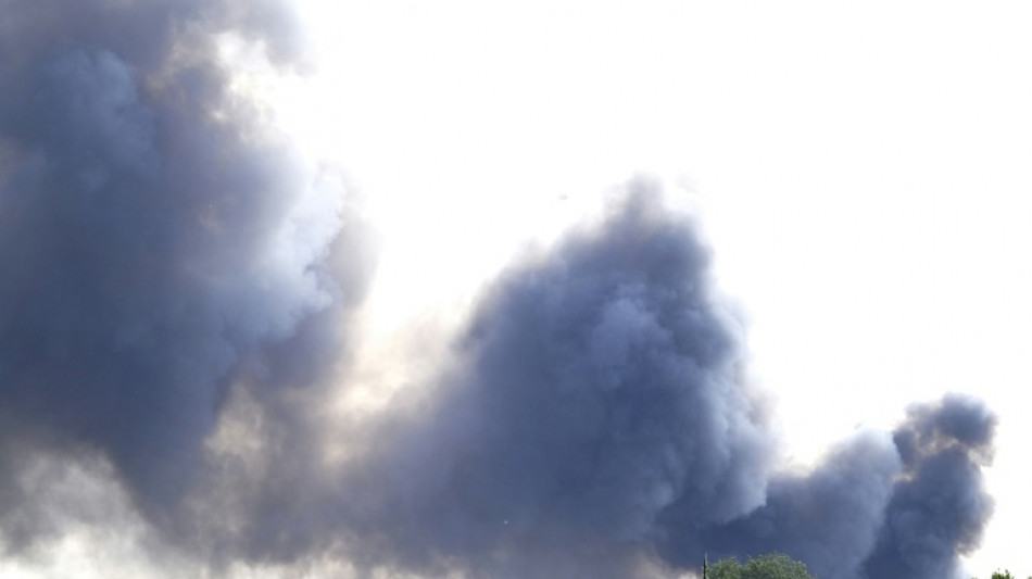 Kurz vor Beginn von Tomorrowland-Festival in Belgien Hauptb&uuml;hne abgebrannt