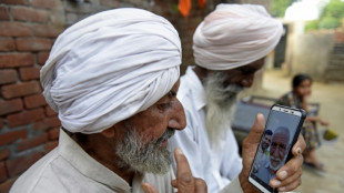 Hermanos de India y Pakist&aacute;n se reencuentran 75 a&ntilde;os despu&eacute;s de la Partici&oacute;n