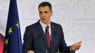 Guaid&oacute; tilda de "favor a Maduro" el nombramiento del embajador de Espa&ntilde;a en Caracas
