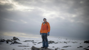 Météorologue dans l'Arctique norvégien, métier artisanal et solitaire