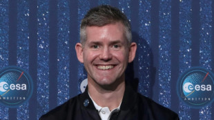 Candidato a astronauta com defici&ecirc;ncia pode ir ao espa&ccedil;o sem problemas