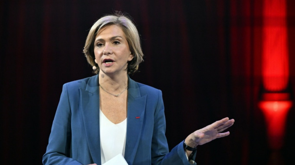 Pr&eacute;sidentielle: P&eacute;cresse/Zemmour, un d&eacute;bat pour se relancer