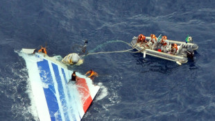 Rio-Paris-Absturz 2009: Berufungsprozess gegen Air France und Airbus beginnt