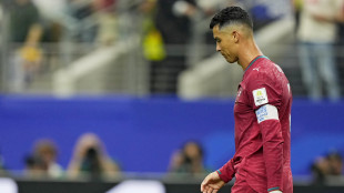 Calcio: veleno Cristiano Ronaldo, sostituito si arrabbia ma l'Al Nassr rimonta