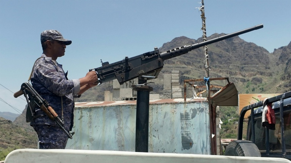 Houthis say Saudi Arabia hits Yemen with 54 strikes after attack on bases