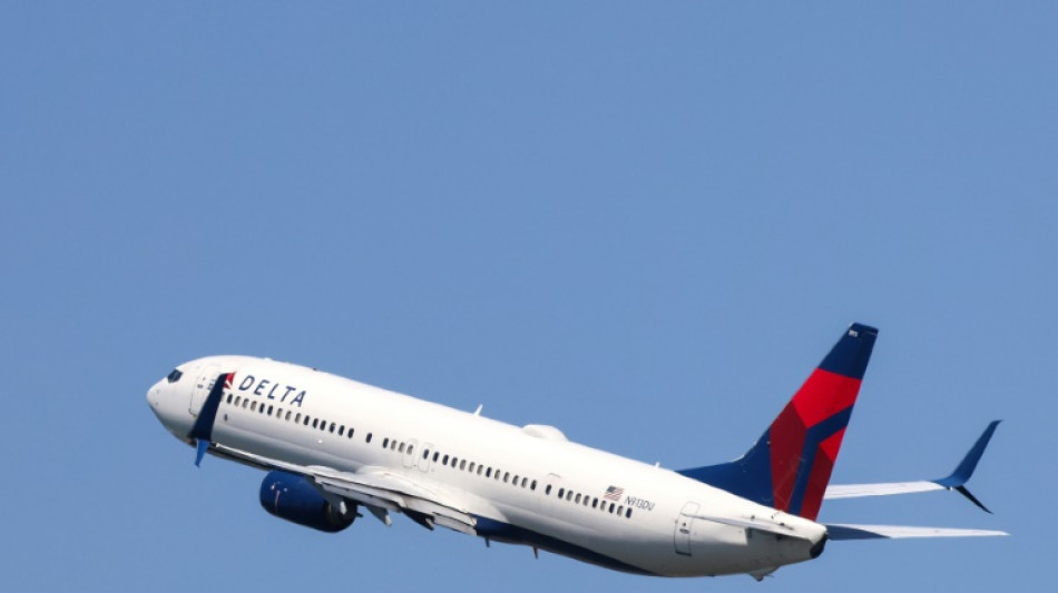 Delta suspende voos diretos entre EUA e Israel at&eacute; o fim de 2024