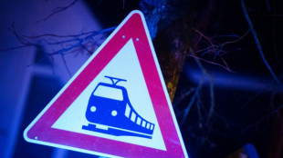 65-J&auml;hriger stirbt bei Unfall an Bahn&uuml;bergang in Nordrhein-Westfalen