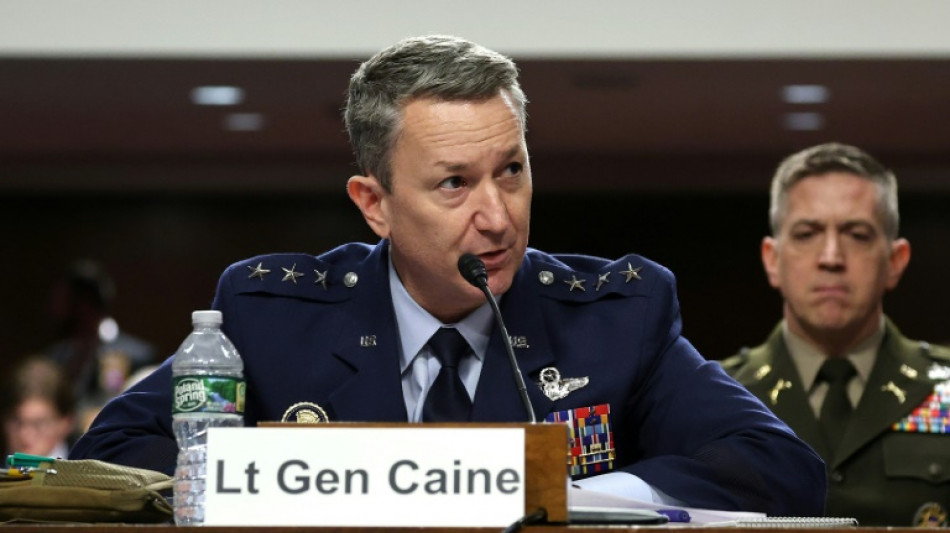 Neuer US-Generalstabschef: Senat bestätigt Trumps Kandidaten