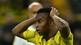 Pokal in Stuttgart: BVB verliert Moukoko fr&uuml;h