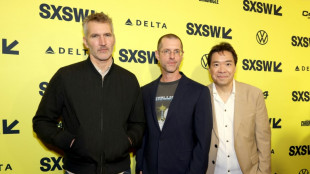 Los creadores de "Juego de Tronos" se atreven con la ciencia ficci&oacute;n