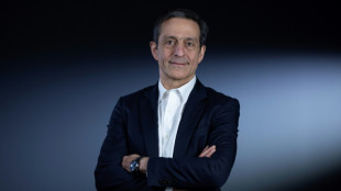 Le pr&eacute;sident de l'Arcom d&eacute;fend son budget face aux "attentes" de la soci&eacute;t&eacute;