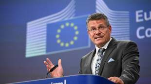 UE lan&ccedil;a novo processo na OMC contra a China por 'pr&aacute;ticas desleais' sobre patentes