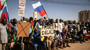 Le Burkina Faso demande le d&eacute;part des troupes fran&ccedil;aises d'ici un mois