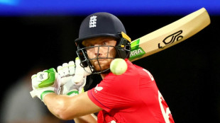 Buttler leads England to 179 against New Zealand at World Cup