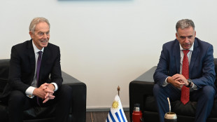 Media, Blair non avrà ruolo nel board di pace per Gaza