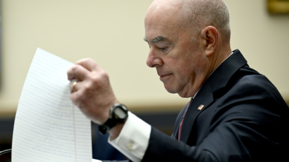 EEUU ofrece amparo migratorio a casi medio mill&oacute;n de venezolanos