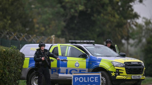 Dos acusados de atentar contra la seguridad nacional tras el incidente en una base a&eacute;rea brit&aacute;nica
