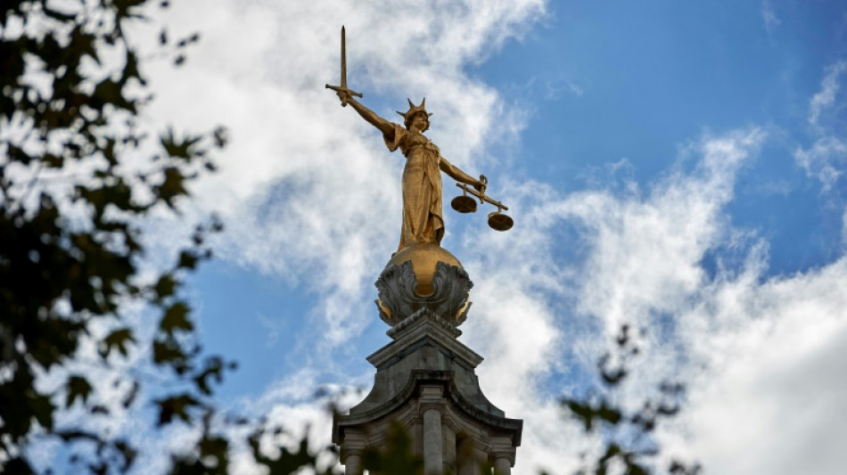 UK govt moves to block sentencing guidelines for minority defendants