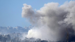 Hamas diz que est&aacute; 'perto' de acordo para tr&eacute;gua em Gaza e liberta&ccedil;&atilde;o de ref&eacute;ns