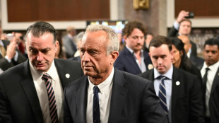 US-Senat best&auml;tigt umstrittenen Impfkritiker Kennedy als Gesundheitsminister 