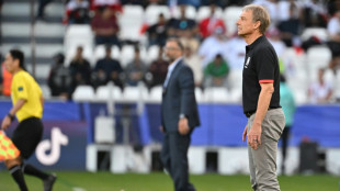 Asien Cup: Klinsmann und S&uuml;dkorea mit Auftakt nach Ma&szlig;
