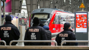 Bahn-Betriebsr&auml;te fordern Konsequenzen aus Angriff auf Zugbegleiter