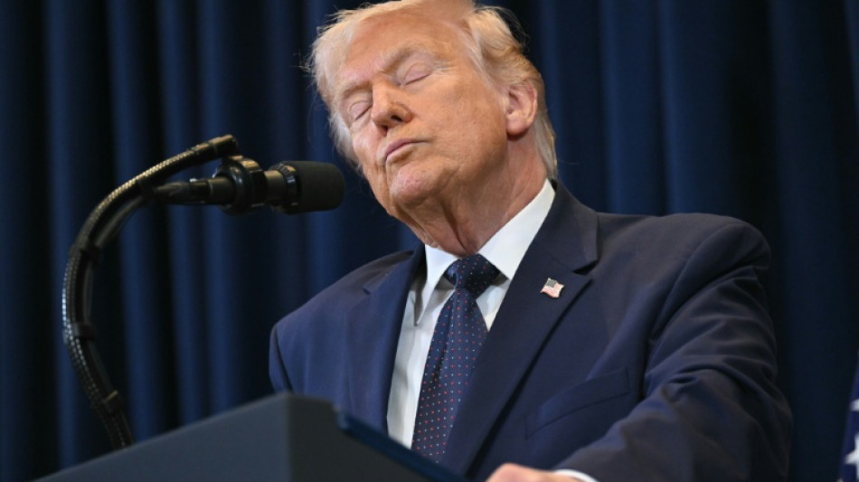 Will Trump blink on Iran as pressure mounts?