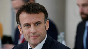 Climat: press&eacute; par le temps, Macron affine le calendrier de la planification &eacute;cologique 