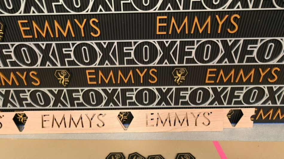 'Succession' &eacute; favorita para dominar a adiada 75&ordf; edi&ccedil;&atilde;o do Emmy